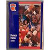 Image 9 : NBA Basketball - Binder filled with 225 x 1991 Fleer BB Cards Including 2 x Michael Jordan & Other S