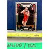 Image 1 : NBA Basketball - Panini Prizm RC 2023 Tristan Vukcevic