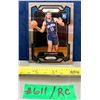 Image 1 : NBA Basketball - Panini Prizm RC 2023 Jett Howard