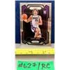 Image 1 : NBA Basketball - Panini Prizm RC 2023 Colby Jones Chrome