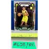 Image 1 : NBA Basketball - Panini Prizm RC 2023 Taylor Hendricks Chrome