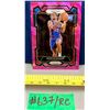 Image 1 : NBA Basketball - Panini Prizm RC 2023 Marcus Sasser Pink Ice