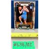 Image 1 : NBA Basketball - Panini Prizm RC 2023 Keyonte Johnson Chrome
