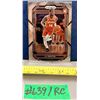 Image 1 : NBA Basketball - Panini Prizm RC 2023 A J Griffin Chrome