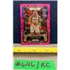 Image 1 : NBA Basketball - Panini Prizm RC 2023 Oscar Tshiebwe Pink Ice