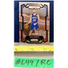 Image 1 : NBA Basketball - Panini Prizm RC 2023 Vasilije Micic Chrome