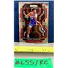 Image 1 : NBA Basketball - Panini Prizm RC Keon Johnson Chrome