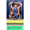 Image 1 : NBA Basketball - Panini Prizm RC 2023 Dereck Lively II Emergent Chrome