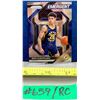 Image 1 : NBA Basketball - Panini Prizm RC 2023 Ben Sheppard Emergent Chrome