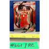 Image 1 : NBA Basketball - Panini Prizm RC 2023 Kobe Bufkin Emergent Chrome