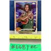 Image 1 : NBA Basketball - Topps Chrome 2023 RC Chris Livingston