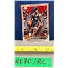 Image 1 : NBA Basketball - Topps Chrome 2023 RC Sidy Cissoko