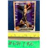 Image 1 : NBA Basketball - Topps Chrome 2023 RC Jalen Wilson