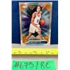Image 1 : NBA Basketball - Topps Chrome 2023 RC Nick Smith Jr