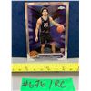 Image 1 : NBA Basketball - Topps Chrome 2023 RC Colby Jones