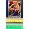 Image 1 : NBA Basketball - Topps Chrome 2023 RC Jalen Pickett