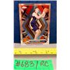 Image 1 : NBA Basketball - Topps Chrome 2023 RC Liam Robbins