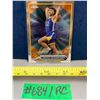Image 1 : NBA Basketball - Topps Chrome 2023 RC Trayce Jackson-Davis