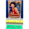 Image 1 : NBA Basketball - Topps Chrome 2023 RC Kobe Bufkin