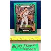 Image 1 : NBA Basketball - Panini Prizm 2023 Julian Champagnie Rare Green Rainbow Parallel