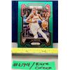 Image 1 : NBA Basketball -  Panini Prizm 2023 A J Griffin Rare Green Rainbow Parallel