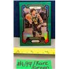 Image 1 : NBA Basketball -  Panini Prizm 2023 Kelly Oubre Jr Rare Green Rainbow Parallel