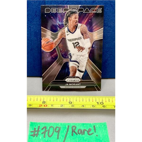 NBA Basketball - Ja Morant 2023 DEEP SPACE Panini Prizm