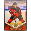 Image 2 : NHL HOCKEY - Macklin Celebrini Tim Hortons 2026 Team Canada Card