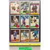 Image 1 : NHL HOCKEY - 18 x Mixed Vintage Hockey Cards