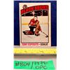 Image 1 : NHL HOCKEY - OPC 1976 Tony Esposito