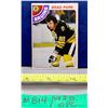 Image 1 : NHL HOCKEY - OPC 1978 Brad Park
