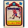 Image 2 : NHL HOCKEY - OPC 1977-78 Guy Lafluer 1st All Star MINT!