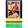 Image 1 : NHL HOCKEY - OPC 1981 Tony Esposito Super Action