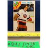 Image 1 : NHL HOCKEY - OPC 1978 Bill Smith Islanders