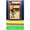 Image 1 : NHL HOCKEY - 1978-79 OPC Darryl Sittler KSA Graded 7.5