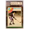 Image 2 : NHL HOCKEY - 1978-79 OPC Darryl Sittler KSA Graded 7.5