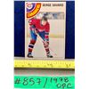 Image 1 : NHL HOCKEY - OPC 1978 Serge Savard