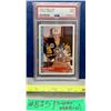 Image 1 : NHL HOCKEY - 1992 Mario Lemieux MVP Winner PSA 9 MINT!