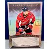Image 2 : NHL HOCKEY - Rare Black Diamond Tom Wilson Rainbow #020/299 Thick Card! A Beauty!