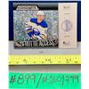 Image 1 : NHL HOCKEY - Credentials Debut Ticket Access Rookie Card - Isak Rosen Sabres #260/799
