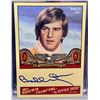 Image 2 : NHL HOCKEY - Ultra Rare Bobby Orr Autographed Goodwin Champions #A-OR Authentic!