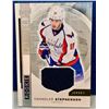 Image 2 : NHL HOCKEY - Chandler Stephenson Premier Rookie Patch Card Rare!