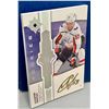 Image 3 : NHL HOCKEY - Ultimate Rookie Collection Black Diamond Aliaksei Protas Auto Rookie Card RARE!