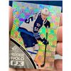 Image 2 : NHL HOCKEY - Ultra rare Mark Scheifele SP Authentic Rookie Holo FX RC