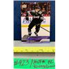Image 1 : NHL HOCKEY - Luke Hughes Highly Sought After Young Guns Rookie Card