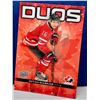 Image 2 : NHL HOCKEY - Rare & Sought After Tim Hortons DUOS - Marner & Point