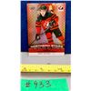 Image 1 : NHL HOCKEY - Northern Stars Foil Holo Nick Suzuki Tim Hortons 2026