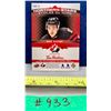 Image 2 : NHL HOCKEY - Northern Stars Foil Holo Nick Suzuki Tim Hortons 2026