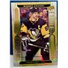 Image 2 : NHL HOCKEY - 2 x Rare Sidney Crosby Cards - Gold Tim Hortons and Ovation