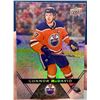 Image 2 : NHL HOCKEY - 2 x Tim Hortons Foil Holo Connor McDavid Cards